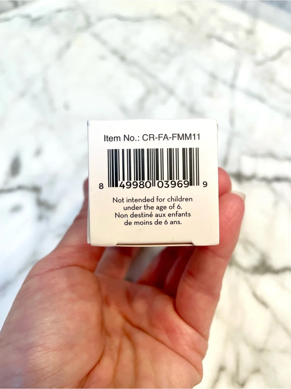The Crème Shop Match Made Liquid Foundation + x2 MAX White Glitter Pencil Bundle